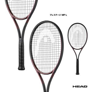 wbh HEAD ejXPbg vXe[W Gs[ G PRESTIGE MP L 236133