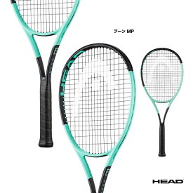 ヘッド HEAD テニスラケット ブーン エムピー Boom MP 230114