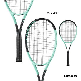 ヘッド HEAD テニスラケット ブーン エムピー エル Boom MP L 230124