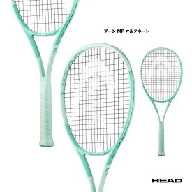 ヘッド HEAD テニスラケット ブーン エムピー オルタネート Boom MP Alternate 230414