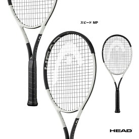 ヘッド HEAD テニスラケット スピード エムピー Speed MP 236014