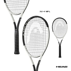 ヘッド HEAD テニスラケット スピード エムピー エル Speed MP L 236024