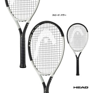 �w�b�h HEAD �e�j�X���P�b�g �X�s�[�h �p���[ Speed PWR 236044