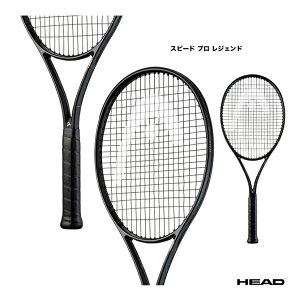 �w�b�h HEAD �e�j�X���P�b�g �X�s�[�h �v�� ���W�F���h Speed PRO LEGEND 232066