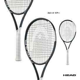 ヘッド HEAD テニスラケット スピード ツアー Speed TOUR 232016