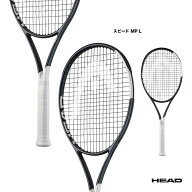 ヘッド HEAD テニスラケット スピード エムピー エル Speed MP L 232036