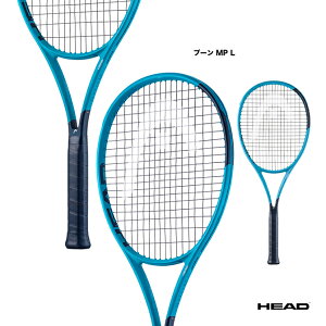 �w�b�h HEAD �e�j�X���P�b�g �u�[�� �G���s�[ �G�� Boom MP L 232226