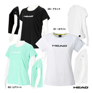 �w�b�h HEAD �e�j�X�E�F�A ���f�B�X Shortsleeve Logo Mesh T-shirt 541134