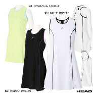ヘッド HEAD テニスウェア レディス Mesh One-piece 541139