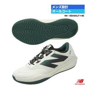 �j���[�o�����X new balance �e�j�X�V���[�Y �����Y FUELCELL 796 V4 H �I�[���R�[�g 4E MCH796N4�i4E�j