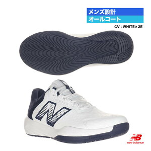 �j���[�o�����X new balance �e�j�X�V���[�Y �����Y 696 V6 H �I�[���R�[�g 2E M6969CV�i2E�j