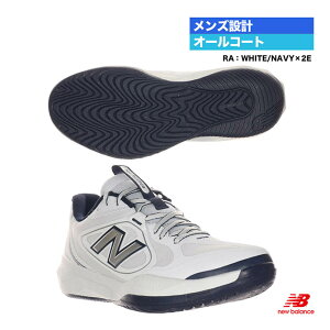 �j���[�o�����X new balance �e�j�X�V���[�Y �����Y FUELCELL 796 V5 H �I�[���R�[�g 2E M7964RA�i2E�j