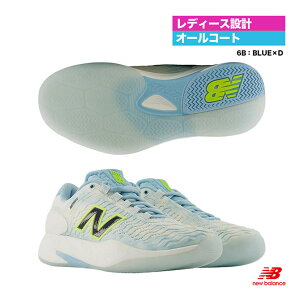 �j���[�o�����X new balance �e�j�X�V���[�Y ���f�B�X FRESH FOAM X CT-RALLY V2 H �I�[���R�[�g D WRAL36B�iD�j