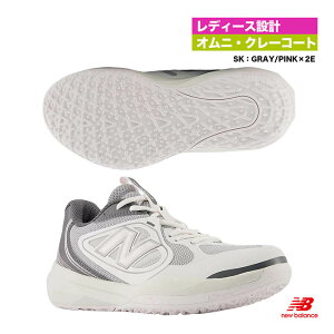 �j���[�o�����X new balance �e�j�X�V���[�Y ���f�B�X FUELCELL 796 V5 O �I���j�N���[�R�[�g 2E W7961SK�i2E�j