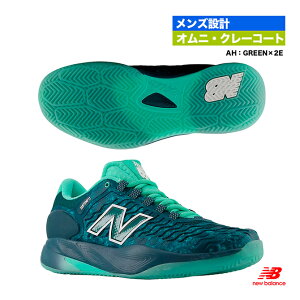 �j���[�o�����X new balance �e�j�X�V���[�Y �����Y FRESH FOAM X CT-RALLY V2 H �I���j�N���[�R�[�g 2E MRAL5AH�i2E�j