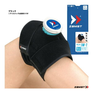 UXg ZAMST PApi ACVO IW-1 378201