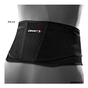ザムスト ZAMST 腰サポーター ZW-4