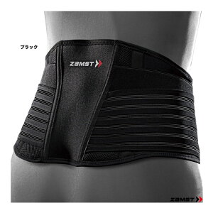 ザムスト ZAMST 腰サポーター ZW-7