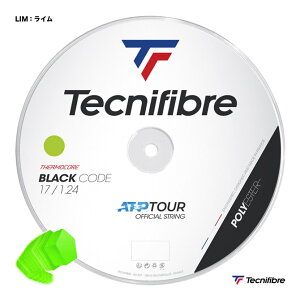 eNjt@Co[ Tecnifibre ejXKbg [ ubNR[hiBLACK CODEj 124 C 04RBL124XV