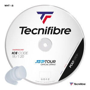 eNjt@Co[ Tecnifibre ejXKbg [ ACXR[hiICE CODEj 120  04RIC120XW