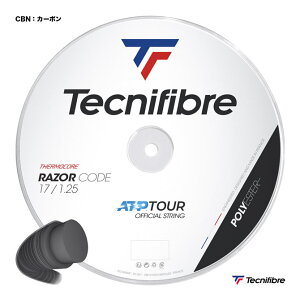 eNjt@Co[ Tecnifibre ejXKbg [ [U[R[hiRAZOR CODEj 125 J[{ 04RRA125XC