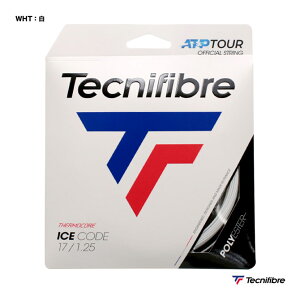 eNjt@Co[ Tecnifibre ejXKbg P ACXR[hiICE CODEj 125  04GIC125XW