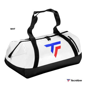 eNjt@Co[ Tecnifibre obO TOUR ENDURANCE WH DUFFEL 40TOUWHIDU
