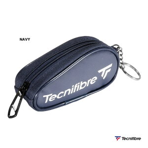 eNjt@Co[ Tecnifibre obO TOUR ENDURANCE NAVY KEY HOLDER 40TOUNAVKE