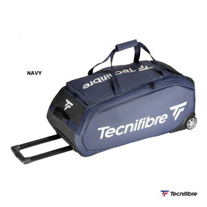 eNjt@Co[ Tecnifibre obO TOUR ENDURANCE NAVY ROLLING 40TOUNAVRO