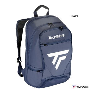 eNjt@Co[ Tecnifibre ejXobO TOUR ENDURANCE NAVY BACKPACK 40TOUNAVBP