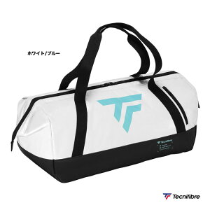 eNjt@Co[ Tecnifibre ejXobO TOUR WHITE-BLUE DUFFEL 40TOUWBLDU