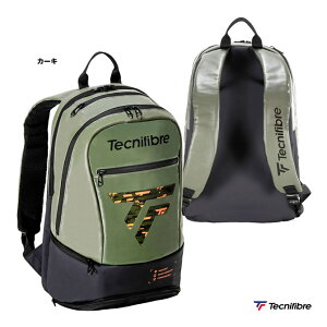 eNjt@Co[ Tecnifibre ejXobO TOUR ENDU KHAKI BACK 40TOUKHABA