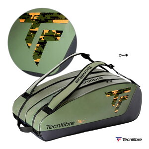 eNjt@Co[ Tecnifibre ejXobO TOUR ENDU KHAKI 12R 40TOUKHA12