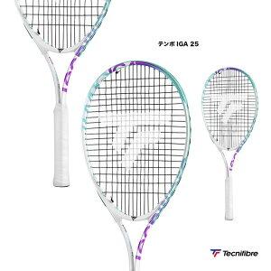 eNjt@Co[ Tecnifibre ejXPbg WjA e| IGA 25 TEMPO IGA 25 14TEMP254E