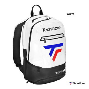 eNjt@Co[ Tecnifibre ejXobO TOUR ENDU WHITE BACKPACK 40TOUW25BP