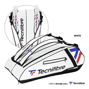 eNjt@Co[ Tecnifibre ejXobO TOUR ENDURANCE WHITE 12R 40TOUW2512