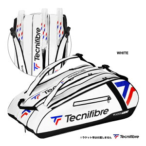 eNjt@Co[ Tecnifibre ejXobO TOUR ENDURANCE WHITE 15R 40TOUW2515