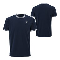 テクニファイバー Tecnifibre テニスウェア メンズ TEAM STRETCH TEE 22STREMA6