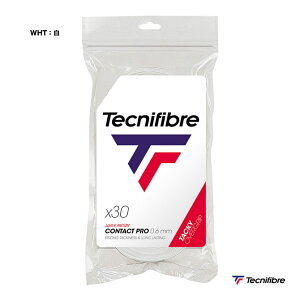 eNjt@Co[ Tecnifibre Obve[v CONTACT PRO 30P 52ATPCON30