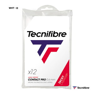 eNjt@Co[ Tecnifibre Obve[v CONTACT PRO 12P 52ATPCON12