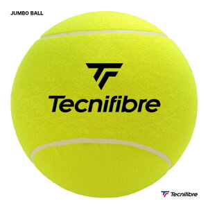 eNjt@Co[ Tecnifibre ANZT[ JUMBO BALL 55TFGBJAUN