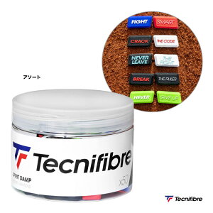 eNjt@Co[ Tecnifibre SPIRIT DAMP BOX 50 53SPIRIT50