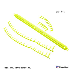 eNjt@Co[ Tecnifibre TF-GbNX1 BUMPER SET 300 285 280 270 255 54BUX1V2YY
