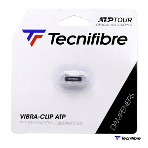 eNjt@Co[ Tecnifibre U~ VIBRA CLIP ATP 53ATPVIBRA