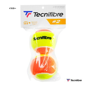 eNjt@Co[ Tecnifibre ejX{[ 2 BALL stage2iXe[W2j 2 1pbN 60JP2X30X2