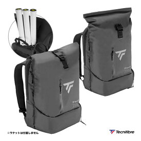 テクニファイバー Tecnifibre テニスバッグ TEAM DRY STAND BAG TFAB153