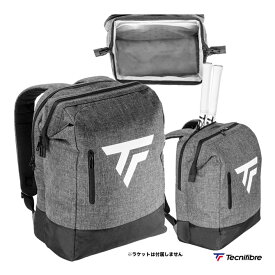 テクニファイバー Tecnifibre テニスバッグ All Vision Backpack TFAB201