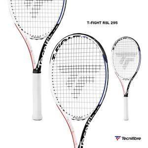 eNjt@Co[ Tecnifibre ejXPbg eB[t@Cg A[GXG 295 T-FIGHT RSL 295 14FI295R1