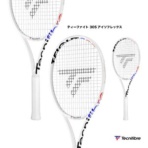 eNjt@Co[ Tecnifibre ejXPbg eB[t@Cg 305 AC\tbNX T-FIGHT 305 ISOFLEX 14FI305I