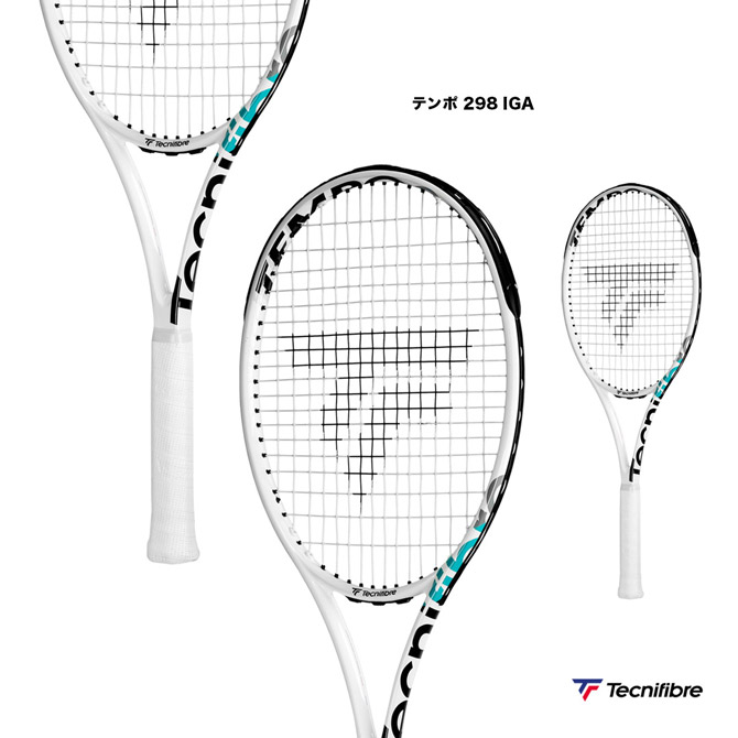 テニスラケット テクニファイバー TEMPO 298の人気商品・通販・価格